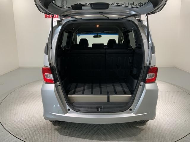 フリードスパイク Ｇジャストセレクション　１年保証　ワンオ－ナ－　ナビＶＸＭ－１２２ＶＦｉ　Ｒカメラ　ＣＤ録音　ＤＶＤ　ＥＴＣ　ＨＩＤ　両側電動ドア　ＶＳＡ　スマ－トキ－　スペアキ－　盗難防止装置　整備記録簿　ドアバイザ－　ＷエアバッグＡＡＣ（37枚目）