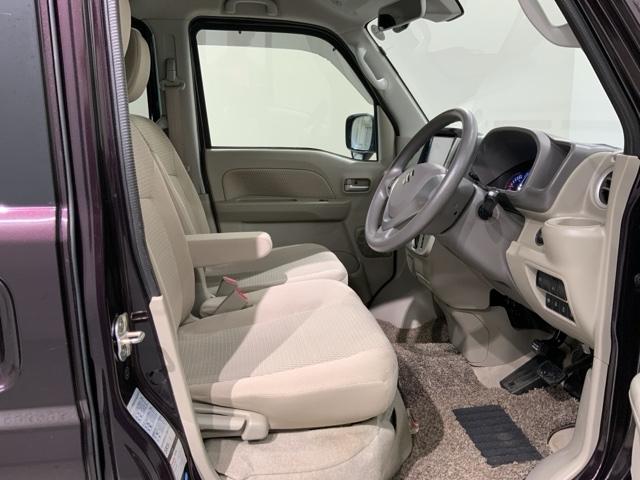 エブリイワゴン ＰＺターボスペシャル　１年保証　ワンオ－ナ－　ナビＴＶ　Ｒカメラ　ＤＶＤ　ドラレコ　衝突軽減Ｂ　ＥＴＣ　両側電動ドア　横滑り防止　アルミ　スマ－トキ－　スペアキ－　盗難防止装置　整備記録簿　ドアバイザ－　ベンチシ－トＡＡＣ（17枚目）