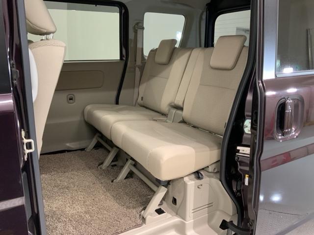 エブリイワゴン ＰＺターボスペシャル　１年保証　ワンオ－ナ－　ナビＴＶ　Ｒカメラ　ＤＶＤ　ドラレコ　衝突軽減Ｂ　ＥＴＣ　両側電動ドア　横滑り防止　アルミ　スマ－トキ－　スペアキ－　盗難防止装置　整備記録簿　ドアバイザ－　ベンチシ－トＡＡＣ（30枚目）