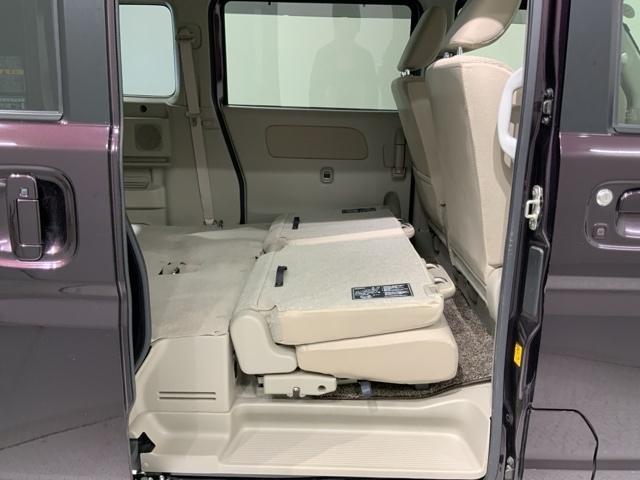 エブリイワゴン ＰＺターボスペシャル　１年保証　ワンオ－ナ－　ナビＴＶ　Ｒカメラ　ＤＶＤ　ドラレコ　衝突軽減Ｂ　ＥＴＣ　両側電動ドア　横滑り防止　アルミ　スマ－トキ－　スペアキ－　盗難防止装置　整備記録簿　ドアバイザ－　ベンチシ－トＡＡＣ（33枚目）