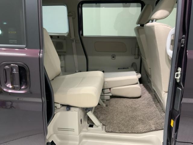 エブリイワゴン ＰＺターボスペシャル　１年保証　ワンオ－ナ－　ナビＴＶ　Ｒカメラ　ＤＶＤ　ドラレコ　衝突軽減Ｂ　ＥＴＣ　両側電動ドア　横滑り防止　アルミ　スマ－トキ－　スペアキ－　盗難防止装置　整備記録簿　ドアバイザ－　ベンチシ－トＡＡＣ（34枚目）