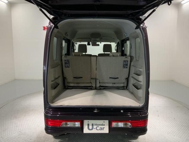 エブリイワゴン ＰＺターボスペシャル　１年保証　ワンオ－ナ－　ナビＴＶ　Ｒカメラ　ＤＶＤ　ドラレコ　衝突軽減Ｂ　ＥＴＣ　両側電動ドア　横滑り防止　アルミ　スマ－トキ－　スペアキ－　盗難防止装置　整備記録簿　ドアバイザ－　ベンチシ－トＡＡＣ（35枚目）