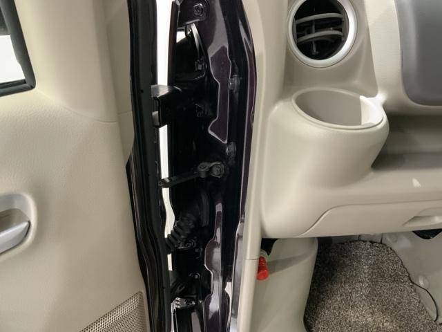 エブリイワゴン ＰＺターボスペシャル　１年保証　ワンオ－ナ－　ナビＴＶ　Ｒカメラ　ＤＶＤ　ドラレコ　衝突軽減Ｂ　ＥＴＣ　両側電動ドア　横滑り防止　アルミ　スマ－トキ－　スペアキ－　盗難防止装置　整備記録簿　ドアバイザ－　ベンチシ－トＡＡＣ（42枚目）