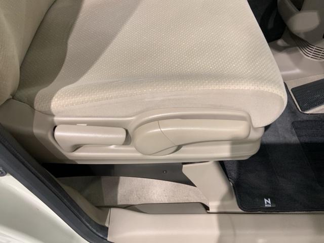 Ｎ－ＢＯＸ Ｇ・Ｌパッケージ　あんしんＰＫＧ　１年保証　ワンオーナー　ナビＶＸＭ－１４５ＶＦＩ　ＴＶ　Ｒカメラ　ＣＤ録音　ＤＶＤ　ＨＩＤ　ＶＳＡ　アルミ　ベンチシート　ドアバイザー　スマートキー　盗難防止装置　整備記録簿　ＡＡＣ（14枚目）