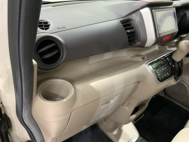 Ｎ－ＢＯＸ Ｇ・Ｌパッケージ　あんしんＰＫＧ　１年保証　ワンオーナー　ナビＶＸＭ－１４５ＶＦＩ　ＴＶ　Ｒカメラ　ＣＤ録音　ＤＶＤ　ＨＩＤ　ＶＳＡ　アルミ　ベンチシート　ドアバイザー　スマートキー　盗難防止装置　整備記録簿　ＡＡＣ（26枚目）