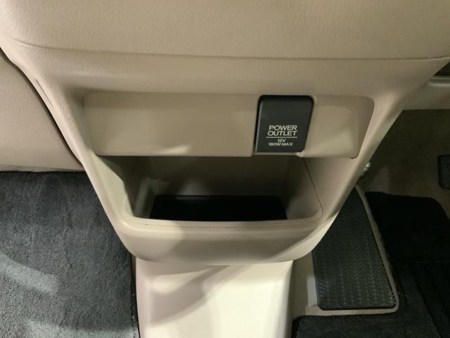 Ｎ－ＢＯＸ Ｇ・Ｌパッケージ　あんしんＰＫＧ　１年保証　ワンオーナー　ナビＶＸＭ－１４５ＶＦＩ　ＴＶ　Ｒカメラ　ＣＤ録音　ＤＶＤ　ＨＩＤ　ＶＳＡ　アルミ　ベンチシート　ドアバイザー　スマートキー　盗難防止装置　整備記録簿　ＡＡＣ（28枚目）