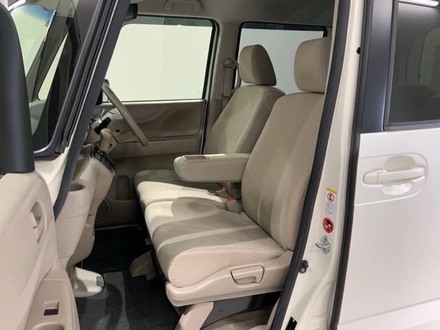 Ｎ－ＢＯＸ Ｇ・Ｌパッケージ　あんしんＰＫＧ　１年保証　ワンオーナー　ナビＶＸＭ－１４５ＶＦＩ　ＴＶ　Ｒカメラ　ＣＤ録音　ＤＶＤ　ＨＩＤ　ＶＳＡ　アルミ　ベンチシート　ドアバイザー　スマートキー　盗難防止装置　整備記録簿　ＡＡＣ（31枚目）