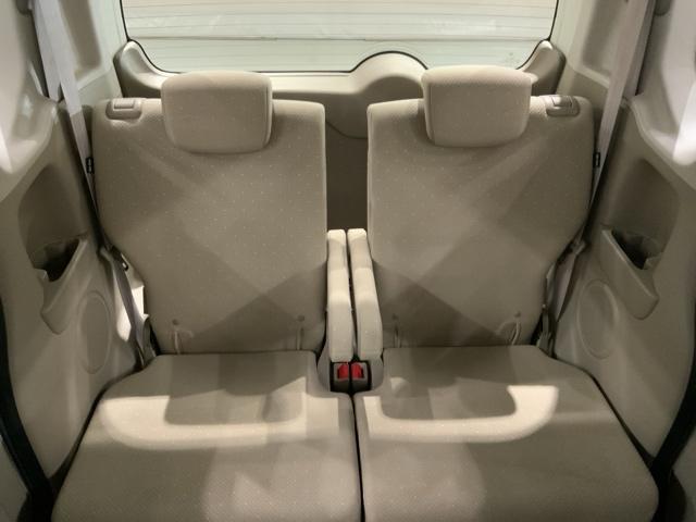 Ｎ－ＢＯＸ Ｇ・Ｌパッケージ　あんしんＰＫＧ　１年保証　ワンオーナー　ナビＶＸＭ－１４５ＶＦＩ　ＴＶ　Ｒカメラ　ＣＤ録音　ＤＶＤ　ＨＩＤ　ＶＳＡ　アルミ　ベンチシート　ドアバイザー　スマートキー　盗難防止装置　整備記録簿　ＡＡＣ（33枚目）