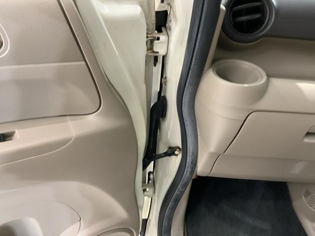 Ｎ－ＢＯＸ Ｇ・Ｌパッケージ　あんしんＰＫＧ　１年保証　ワンオーナー　ナビＶＸＭ－１４５ＶＦＩ　ＴＶ　Ｒカメラ　ＣＤ録音　ＤＶＤ　ＨＩＤ　ＶＳＡ　アルミ　ベンチシート　ドアバイザー　スマートキー　盗難防止装置　整備記録簿　ＡＡＣ（42枚目）