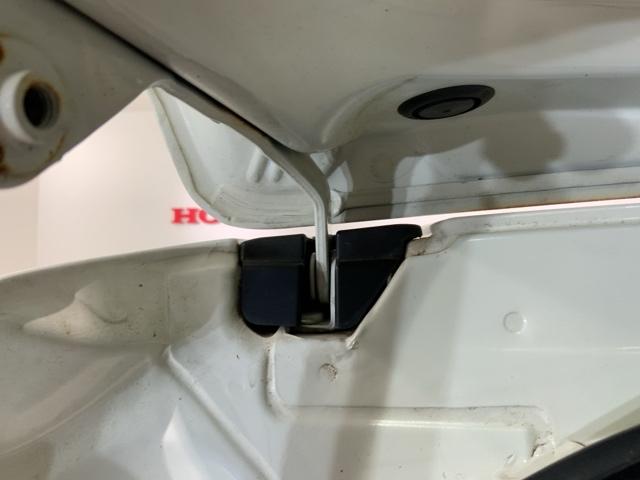 Ｎ－ＢＯＸ Ｇ・Ｌパッケージ　あんしんＰＫＧ　１年保証　ワンオーナー　ナビＶＸＭ－１４５ＶＦＩ　ＴＶ　Ｒカメラ　ＣＤ録音　ＤＶＤ　ＨＩＤ　ＶＳＡ　アルミ　ベンチシート　ドアバイザー　スマートキー　盗難防止装置　整備記録簿　ＡＡＣ（43枚目）