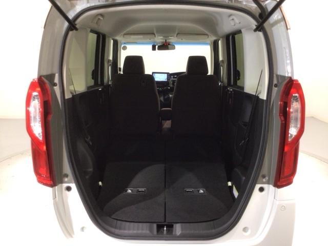 Ｎ－ＢＯＸ Ｇ・Ｌホンダセンシングカッパーブラウンスタイル　２ト－ン　最長５年保証　ワンオ－ナ－　ナビＶＸＵ－１８５ＮＢｉ　ＴＶ　Ｒカメラ　ＣＤ録音　ＢＴオ－ディオ　ＤＶＤ　ＥＴＣ　ＬＥＤライト　両側電動ドア　ＶＳＡ　クルコン　スマ－トキ－　盗難防止装置（19枚目）