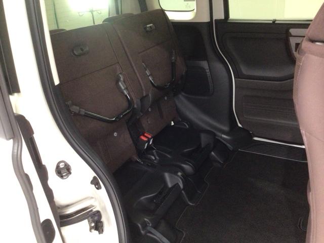 Ｎ－ＢＯＸ Ｇ・Ｌホンダセンシングカッパーブラウンスタイル　２ト－ン　最長５年保証　ワンオ－ナ－　ナビＶＸＵ－１８５ＮＢｉ　ＴＶ　Ｒカメラ　ＣＤ録音　ＢＴオ－ディオ　ＤＶＤ　ＥＴＣ　ＬＥＤライト　両側電動ドア　ＶＳＡ　クルコン　スマ－トキ－　盗難防止装置（33枚目）