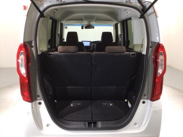 Ｎ－ＢＯＸ Ｇ・Ｌホンダセンシングカッパーブラウンスタイル　２ト－ン　最長５年保証　ワンオ－ナ－　ナビＶＸＵ－１８５ＮＢｉ　ＴＶ　Ｒカメラ　ＣＤ録音　ＢＴオ－ディオ　ＤＶＤ　ＥＴＣ　ＬＥＤライト　両側電動ドア　ＶＳＡ　クルコン　スマ－トキ－　盗難防止装置（35枚目）