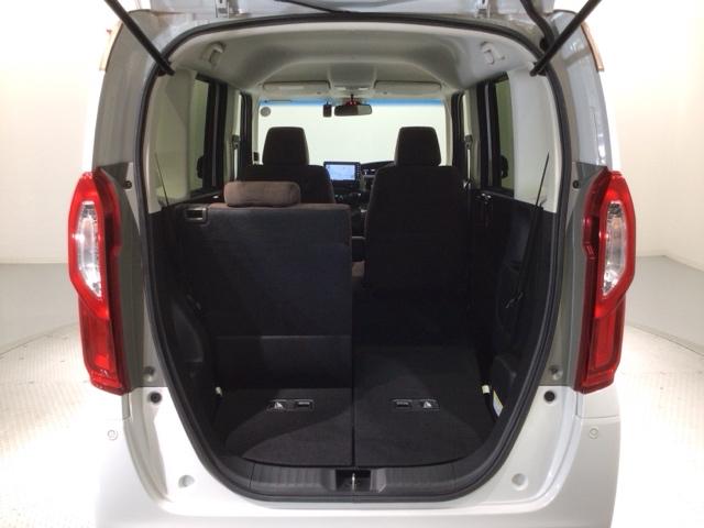 Ｎ－ＢＯＸ Ｇ・Ｌホンダセンシングカッパーブラウンスタイル　２ト－ン　最長５年保証　ワンオ－ナ－　ナビＶＸＵ－１８５ＮＢｉ　ＴＶ　Ｒカメラ　ＣＤ録音　ＢＴオ－ディオ　ＤＶＤ　ＥＴＣ　ＬＥＤライト　両側電動ドア　ＶＳＡ　クルコン　スマ－トキ－　盗難防止装置（36枚目）