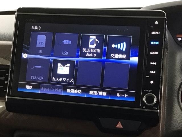 Ｎ－ＢＯＸ Ｇ・Ｌホンダセンシングカッパーブラウンスタイル　２ト－ン　最長５年保証　ワンオ－ナ－　ナビＶＸＵ－１８５ＮＢｉ　ＴＶ　Ｒカメラ　ＣＤ録音　ＢＴオ－ディオ　ＤＶＤ　ＥＴＣ　ＬＥＤライト　両側電動ドア　ＶＳＡ　クルコン　スマ－トキ－　盗難防止装置（41枚目）