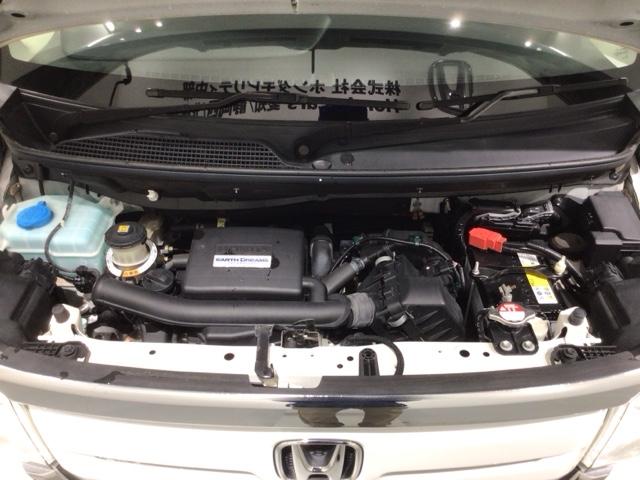 Ｎ－ＢＯＸ Ｇ・Ｌホンダセンシングカッパーブラウンスタイル　２ト－ン　最長５年保証　ワンオ－ナ－　ナビＶＸＵ－１８５ＮＢｉ　ＴＶ　Ｒカメラ　ＣＤ録音　ＢＴオ－ディオ　ＤＶＤ　ＥＴＣ　ＬＥＤライト　両側電動ドア　ＶＳＡ　クルコン　スマ－トキ－　盗難防止装置（44枚目）