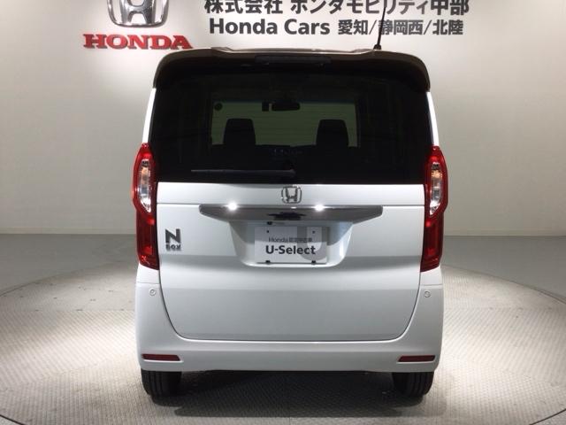 Ｎ－ＢＯＸ Ｇ・Ｌホンダセンシングカッパーブラウンスタイル　２ト－ン　最長５年保証　ワンオ－ナ－　ナビＶＸＵ－１８５ＮＢｉ　ＴＶ　Ｒカメラ　ＣＤ録音　ＢＴオ－ディオ　ＤＶＤ　ＥＴＣ　ＬＥＤライト　両側電動ドア　ＶＳＡ　クルコン　スマ－トキ－　盗難防止装置（49枚目）
