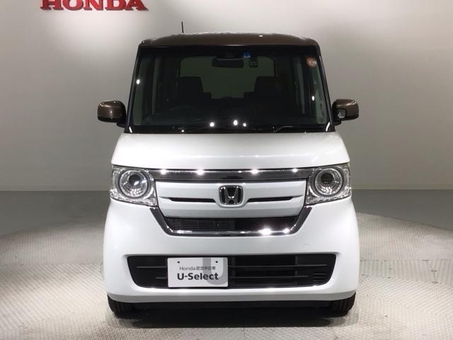 Ｎ－ＢＯＸ Ｇ・Ｌホンダセンシングカッパーブラウンスタイル　２ト－ン　最長５年保証　ワンオ－ナ－　ナビＶＸＵ－１８５ＮＢｉ　ＴＶ　Ｒカメラ　ＣＤ録音　ＢＴオ－ディオ　ＤＶＤ　ＥＴＣ　ＬＥＤライト　両側電動ドア　ＶＳＡ　クルコン　スマ－トキ－　盗難防止装置（53枚目）