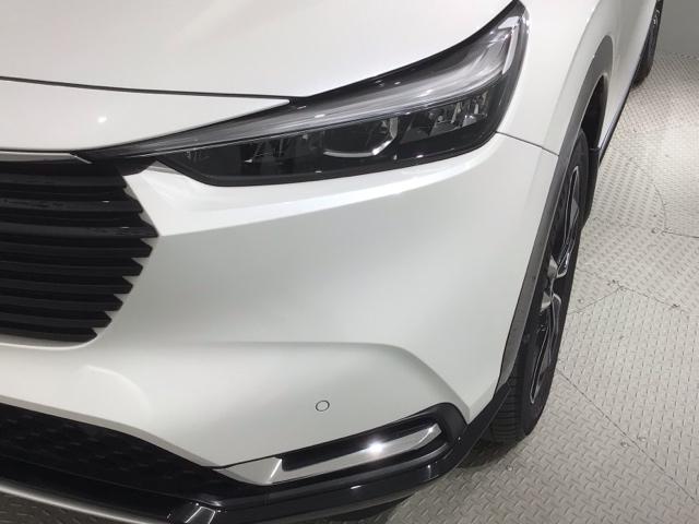 ヴェゼル ｅ：ＨＥＶＺ　Ｈ　ＳＥＮＳＩＮＧ　最長５年保証　ワンオ－ナ－　純正ナビ　ＴＶ　Ｒカメラ　マルチビュ－　ＢＴオ－ディオ　ＥＴＣ　ＬＥＤライト　ＶＳＡ　シ－トヒ－タ－　クルコン　アルミ　スマ－トキ－　スペアキ－　ＡＡＣ（8枚目）