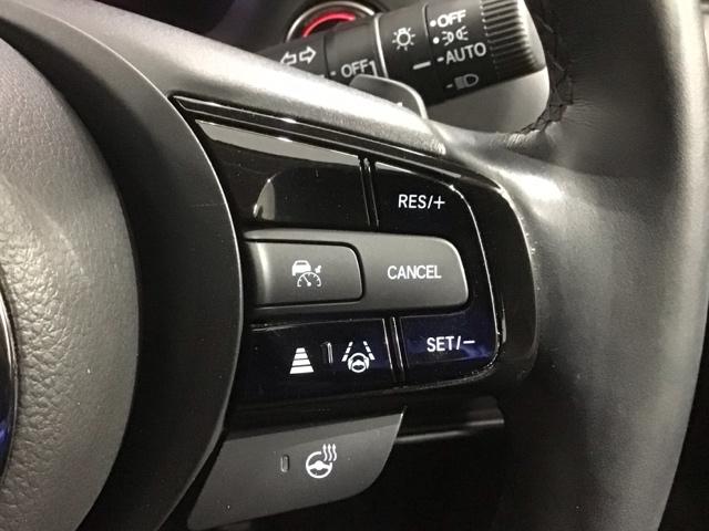 ヴェゼル ｅ：ＨＥＶＺ　Ｈ　ＳＥＮＳＩＮＧ　最長５年保証　ワンオ－ナ－　純正ナビ　ＴＶ　Ｒカメラ　マルチビュ－　ＢＴオ－ディオ　ＥＴＣ　ＬＥＤライト　ＶＳＡ　シ－トヒ－タ－　クルコン　アルミ　スマ－トキ－　スペアキ－　ＡＡＣ（11枚目）