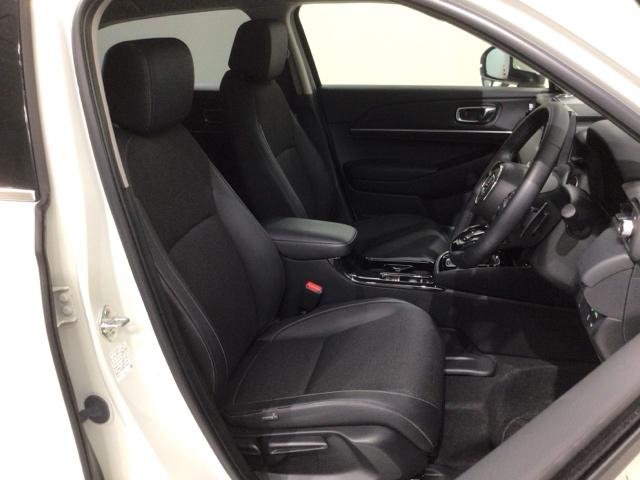 ヴェゼル ｅ：ＨＥＶＺ　Ｈ　ＳＥＮＳＩＮＧ　最長５年保証　ワンオ－ナ－　純正ナビ　ＴＶ　Ｒカメラ　マルチビュ－　ＢＴオ－ディオ　ＥＴＣ　ＬＥＤライト　ＶＳＡ　シ－トヒ－タ－　クルコン　アルミ　スマ－トキ－　スペアキ－　ＡＡＣ（17枚目）