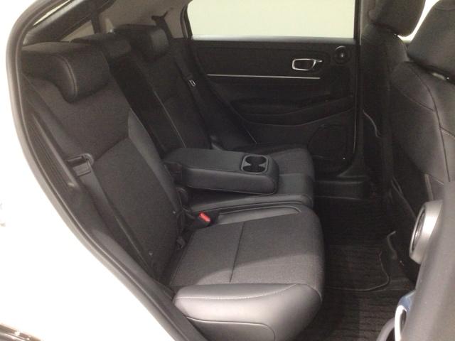 ヴェゼル ｅ：ＨＥＶＺ　Ｈ　ＳＥＮＳＩＮＧ　最長５年保証　ワンオ－ナ－　純正ナビ　ＴＶ　Ｒカメラ　マルチビュ－　ＢＴオ－ディオ　ＥＴＣ　ＬＥＤライト　ＶＳＡ　シ－トヒ－タ－　クルコン　アルミ　スマ－トキ－　スペアキ－　ＡＡＣ（18枚目）