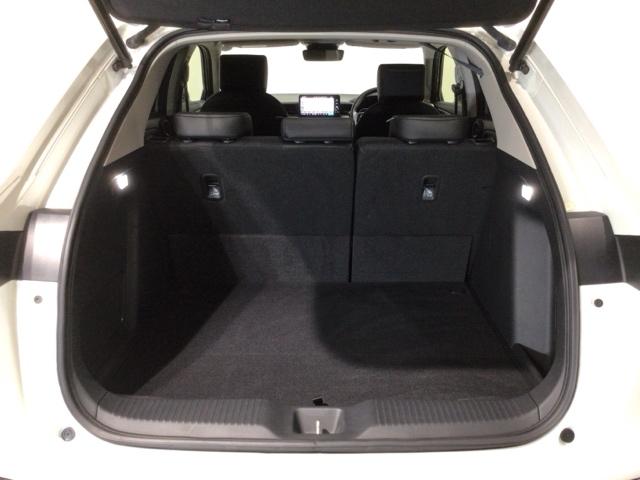 ヴェゼル ｅ：ＨＥＶＺ　Ｈ　ＳＥＮＳＩＮＧ　最長５年保証　ワンオ－ナ－　純正ナビ　ＴＶ　Ｒカメラ　マルチビュ－　ＢＴオ－ディオ　ＥＴＣ　ＬＥＤライト　ＶＳＡ　シ－トヒ－タ－　クルコン　アルミ　スマ－トキ－　スペアキ－　ＡＡＣ（31枚目）