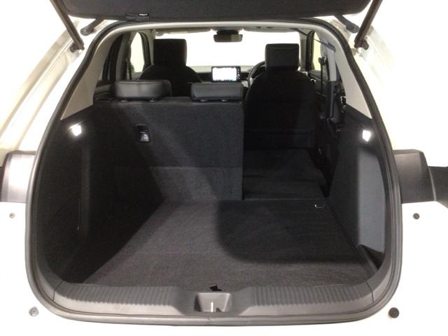 ヴェゼル ｅ：ＨＥＶＺ　Ｈ　ＳＥＮＳＩＮＧ　最長５年保証　ワンオ－ナ－　純正ナビ　ＴＶ　Ｒカメラ　マルチビュ－　ＢＴオ－ディオ　ＥＴＣ　ＬＥＤライト　ＶＳＡ　シ－トヒ－タ－　クルコン　アルミ　スマ－トキ－　スペアキ－　ＡＡＣ（32枚目）