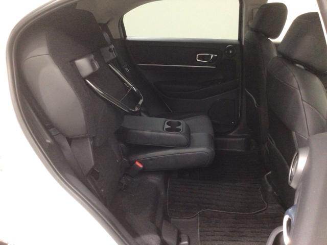 ヴェゼル ｅ：ＨＥＶＺ　Ｈ　ＳＥＮＳＩＮＧ　最長５年保証　ワンオ－ナ－　純正ナビ　ＴＶ　Ｒカメラ　マルチビュ－　ＢＴオ－ディオ　ＥＴＣ　ＬＥＤライト　ＶＳＡ　シ－トヒ－タ－　クルコン　アルミ　スマ－トキ－　スペアキ－　ＡＡＣ（37枚目）