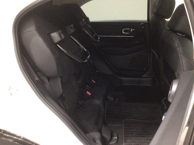 ヴェゼル ｅ：ＨＥＶＺ　Ｈ　ＳＥＮＳＩＮＧ　最長５年保証　ワンオ－ナ－　純正ナビ　ＴＶ　Ｒカメラ　マルチビュ－　ＢＴオ－ディオ　ＥＴＣ　ＬＥＤライト　ＶＳＡ　シ－トヒ－タ－　クルコン　アルミ　スマ－トキ－　スペアキ－　ＡＡＣ（38枚目）