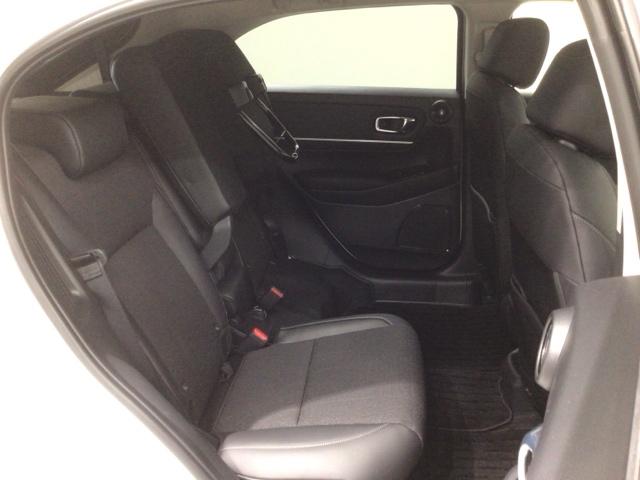 ヴェゼル ｅ：ＨＥＶＺ　Ｈ　ＳＥＮＳＩＮＧ　最長５年保証　ワンオ－ナ－　純正ナビ　ＴＶ　Ｒカメラ　マルチビュ－　ＢＴオ－ディオ　ＥＴＣ　ＬＥＤライト　ＶＳＡ　シ－トヒ－タ－　クルコン　アルミ　スマ－トキ－　スペアキ－　ＡＡＣ（39枚目）