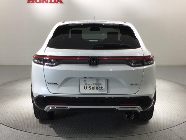 ヴェゼル ｅ：ＨＥＶＺ　Ｈ　ＳＥＮＳＩＮＧ　最長５年保証　ワンオ－ナ－　純正ナビ　ＴＶ　Ｒカメラ　マルチビュ－　ＢＴオ－ディオ　ＥＴＣ　ＬＥＤライト　ＶＳＡ　シ－トヒ－タ－　クルコン　アルミ　スマ－トキ－　スペアキ－　ＡＡＣ（49枚目）