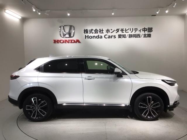 ヴェゼル ｅ：ＨＥＶＺ　Ｈ　ＳＥＮＳＩＮＧ　最長５年保証　ワンオ－ナ－　純正ナビ　ＴＶ　Ｒカメラ　マルチビュ－　ＢＴオ－ディオ　ＥＴＣ　ＬＥＤライト　ＶＳＡ　シ－トヒ－タ－　クルコン　アルミ　スマ－トキ－　スペアキ－　ＡＡＣ（51枚目）