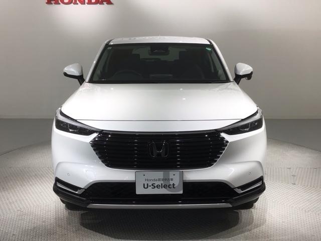 ヴェゼル ｅ：ＨＥＶＺ　Ｈ　ＳＥＮＳＩＮＧ　最長５年保証　ワンオ－ナ－　純正ナビ　ＴＶ　Ｒカメラ　マルチビュ－　ＢＴオ－ディオ　ＥＴＣ　ＬＥＤライト　ＶＳＡ　シ－トヒ－タ－　クルコン　アルミ　スマ－トキ－　スペアキ－　ＡＡＣ（53枚目）