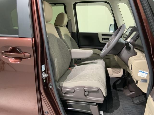 N-BOX G・Lホンダセンシング 最長5年保証 ワンオ-ナ- ナビVXM-185VFi TV Rカメラ CD録音 BTオ-ディオDVD ETC LEDライト VSA クルコン スマ-トキ- スペアキ- 盗難防止装置 整備記録簿 AAC(16枚目)