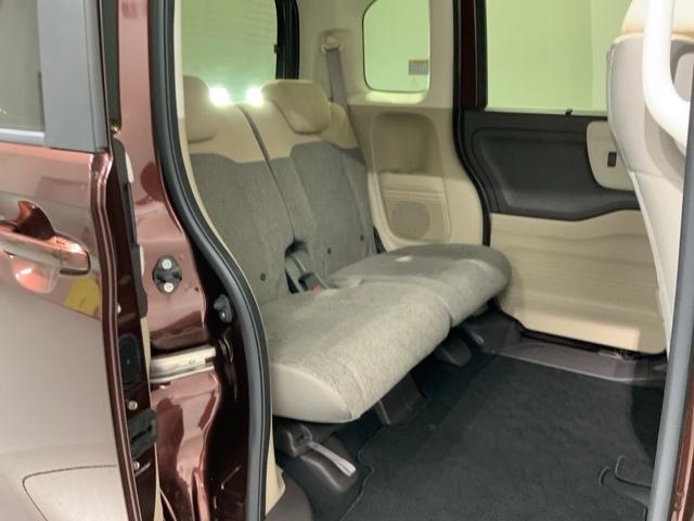 N-BOX G・Lホンダセンシング 最長5年保証 ワンオ-ナ- ナビVXM-185VFi TV Rカメラ CD録音 BTオ-ディオDVD ETC LEDライト VSA クルコン スマ-トキ- スペアキ- 盗難防止装置 整備記録簿 AAC(17枚目)