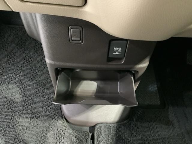 N-BOX G・Lホンダセンシング 最長5年保証 ワンオ-ナ- ナビVXM-185VFi TV Rカメラ CD録音 BTオ-ディオDVD ETC LEDライト VSA クルコン スマ-トキ- スペアキ- 盗難防止装置 整備記録簿 AAC(28枚目)