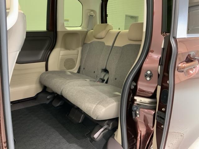 N-BOX G・Lホンダセンシング 最長5年保証 ワンオ-ナ- ナビVXM-185VFi TV Rカメラ CD録音 BTオ-ディオDVD ETC LEDライト VSA クルコン スマ-トキ- スペアキ- 盗難防止装置 整備記録簿 AAC(31枚目)