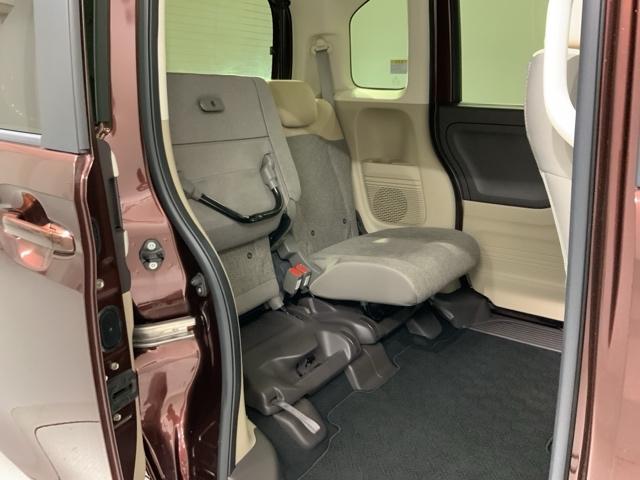 N-BOX G・Lホンダセンシング 最長5年保証 ワンオ-ナ- ナビVXM-185VFi TV Rカメラ CD録音 BTオ-ディオDVD ETC LEDライト VSA クルコン スマ-トキ- スペアキ- 盗難防止装置 整備記録簿 AAC(33枚目)