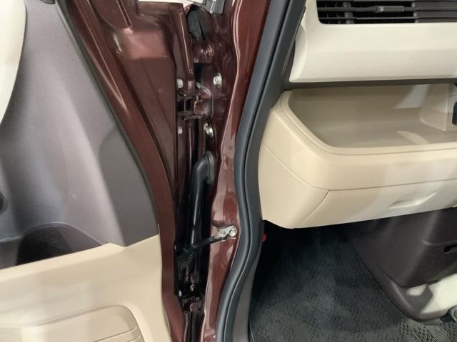 N-BOX G・Lホンダセンシング 最長5年保証 ワンオ-ナ- ナビVXM-185VFi TV Rカメラ CD録音 BTオ-ディオDVD ETC LEDライト VSA クルコン スマ-トキ- スペアキ- 盗難防止装置 整備記録簿 AAC(42枚目)