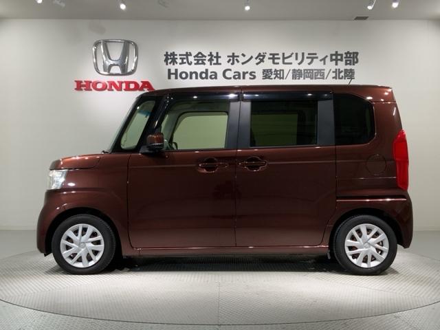 N-BOX G・Lホンダセンシング 最長5年保証 ワンオ-ナ- ナビVXM-185VFi TV Rカメラ CD録音 BTオ-ディオDVD ETC LEDライト VSA クルコン スマ-トキ- スペアキ- 盗難防止装置 整備記録簿 AAC(47枚目)