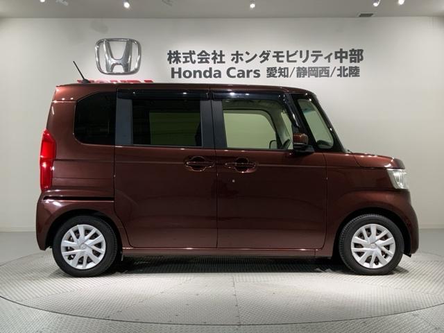 N-BOX G・Lホンダセンシング 最長5年保証 ワンオ-ナ- ナビVXM-185VFi TV Rカメラ CD録音 BTオ-ディオDVD ETC LEDライト VSA クルコン スマ-トキ- スペアキ- 盗難防止装置 整備記録簿 AAC(51枚目)