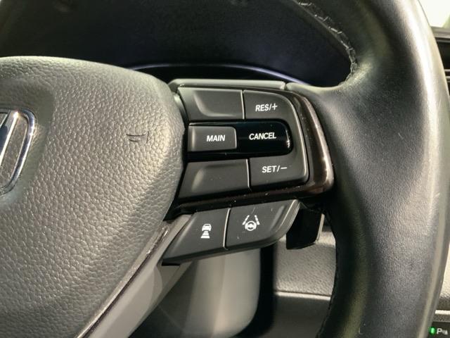 インサイト ＥＸ・ブラックスタイル　Ｈ　ＳＥＮＳＩＮＧ　最長５年保証　ワンオ－ナ－　純正ナビ　ＴＶ　Ｒカメラ　ＣＤ録音　ＢＴオ－ディオ　ＤＶＤ　ドラレコ　ＥＴＣ　ＬＥＤライト　ＶＳＡ　シ－トヒ－タ－　電動シ－ト　クルコン　アルミ　ＡＡＣ（11枚目）