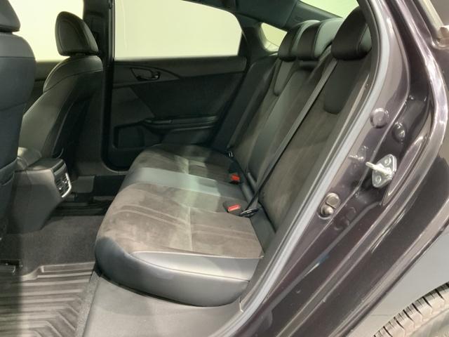 インサイト ＥＸ・ブラックスタイル　Ｈ　ＳＥＮＳＩＮＧ　最長５年保証　ワンオ－ナ－　純正ナビ　ＴＶ　Ｒカメラ　ＣＤ録音　ＢＴオ－ディオ　ＤＶＤ　ドラレコ　ＥＴＣ　ＬＥＤライト　ＶＳＡ　シ－トヒ－タ－　電動シ－ト　クルコン　アルミ　ＡＡＣ（31枚目）