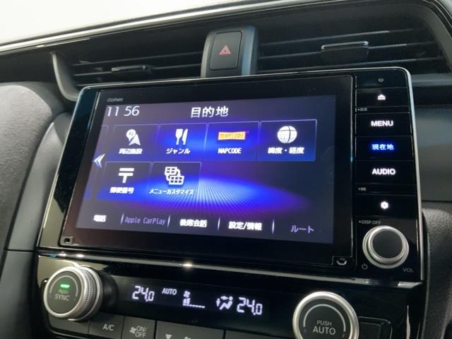 インサイト ＥＸ・ブラックスタイル　Ｈ　ＳＥＮＳＩＮＧ　最長５年保証　ワンオ－ナ－　純正ナビ　ＴＶ　Ｒカメラ　ＣＤ録音　ＢＴオ－ディオ　ＤＶＤ　ドラレコ　ＥＴＣ　ＬＥＤライト　ＶＳＡ　シ－トヒ－タ－　電動シ－ト　クルコン　アルミ　ＡＡＣ（35枚目）