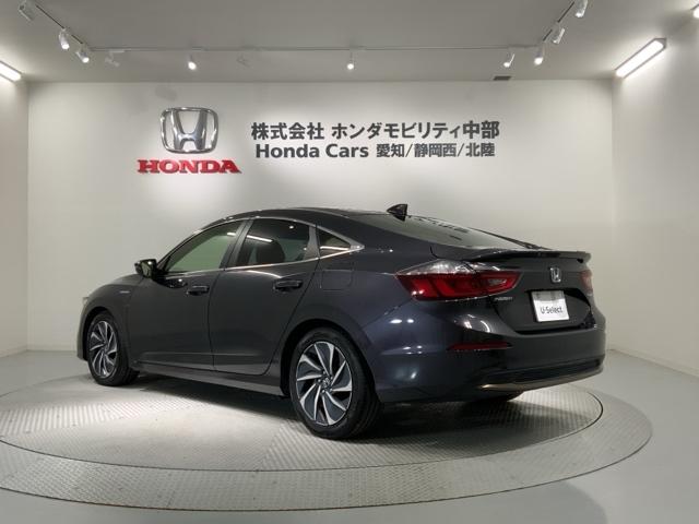 インサイト ＥＸ・ブラックスタイル　Ｈ　ＳＥＮＳＩＮＧ　最長５年保証　ワンオ－ナ－　純正ナビ　ＴＶ　Ｒカメラ　ＣＤ録音　ＢＴオ－ディオ　ＤＶＤ　ドラレコ　ＥＴＣ　ＬＥＤライト　ＶＳＡ　シ－トヒ－タ－　電動シ－ト　クルコン　アルミ　ＡＡＣ（43枚目）