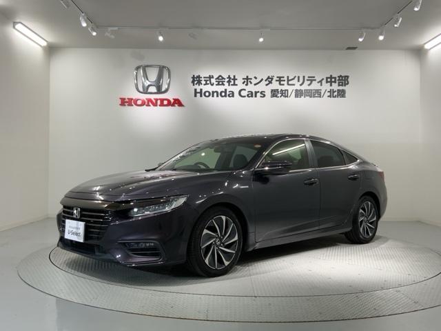 インサイト ＥＸ・ブラックスタイル　Ｈ　ＳＥＮＳＩＮＧ　最長５年保証　ワンオ－ナ－　純正ナビ　ＴＶ　Ｒカメラ　ＣＤ録音　ＢＴオ－ディオ　ＤＶＤ　ドラレコ　ＥＴＣ　ＬＥＤライト　ＶＳＡ　シ－トヒ－タ－　電動シ－ト　クルコン　アルミ　ＡＡＣ（49枚目）