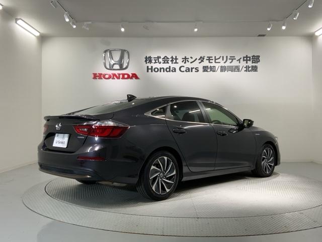 インサイト ＥＸ・ブラックスタイル　Ｈ　ＳＥＮＳＩＮＧ　最長５年保証　ワンオ－ナ－　純正ナビ　ＴＶ　Ｒカメラ　ＣＤ録音　ＢＴオ－ディオ　ＤＶＤ　ドラレコ　ＥＴＣ　ＬＥＤライト　ＶＳＡ　シ－トヒ－タ－　電動シ－ト　クルコン　アルミ　ＡＡＣ（53枚目）