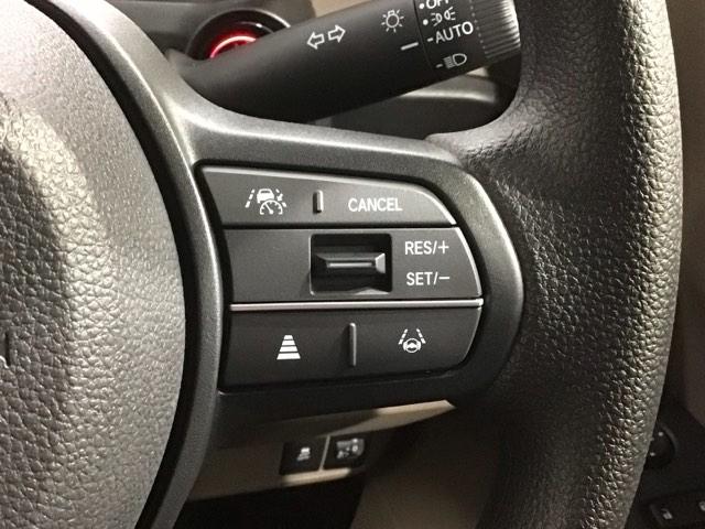 Ｎ－ＢＯＸジョイ ベースグレード　Ｈ　ＳＥＮＳＩＮＧ　新車保証　試乗車　ワンオ－ナ－　ナビＬＸＵ－２４２ＮＢｉ　ＴＶ　Ｒカメラ　ＣＤ録音　ＢＴオ－ディオＤＶＤ　シ－トヒ－タ－　ＥＴＣ　ＬＥＤライト　両側電動ドア　ＶＳＡ　クルコンＡＡＣ（11枚目）