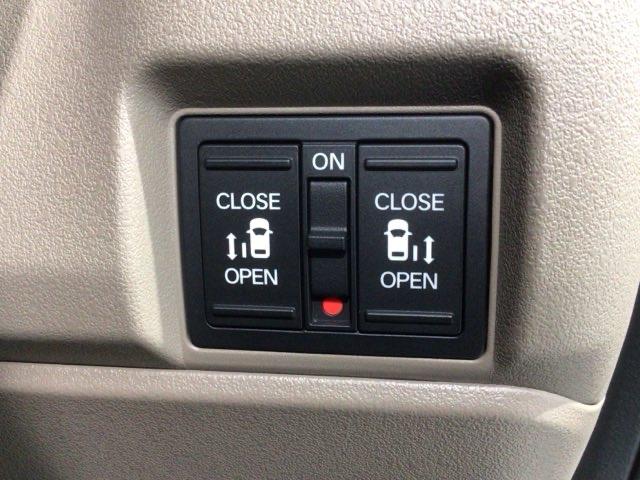 Ｎ－ＢＯＸジョイ ベースグレード　Ｈ　ＳＥＮＳＩＮＧ　新車保証　試乗車　ワンオ－ナ－　ナビＬＸＵ－２４２ＮＢｉ　ＴＶ　Ｒカメラ　ＣＤ録音　ＢＴオ－ディオＤＶＤ　シ－トヒ－タ－　ＥＴＣ　ＬＥＤライト　両側電動ドア　ＶＳＡ　クルコンＡＡＣ（14枚目）